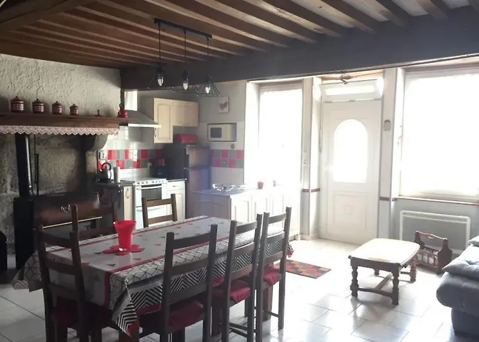 Petite Maison