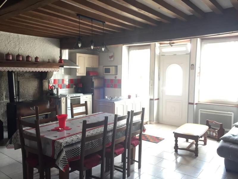 Holiday home Petite Maison *