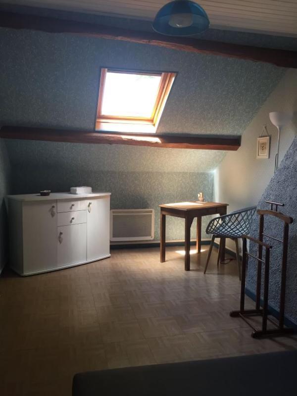 Petite Maison * Planchez