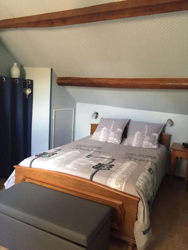 Petite Maison Planchez
