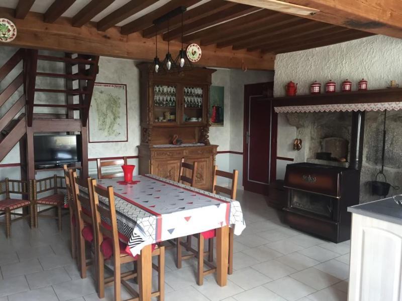 Holiday home Petite Maison Planchez