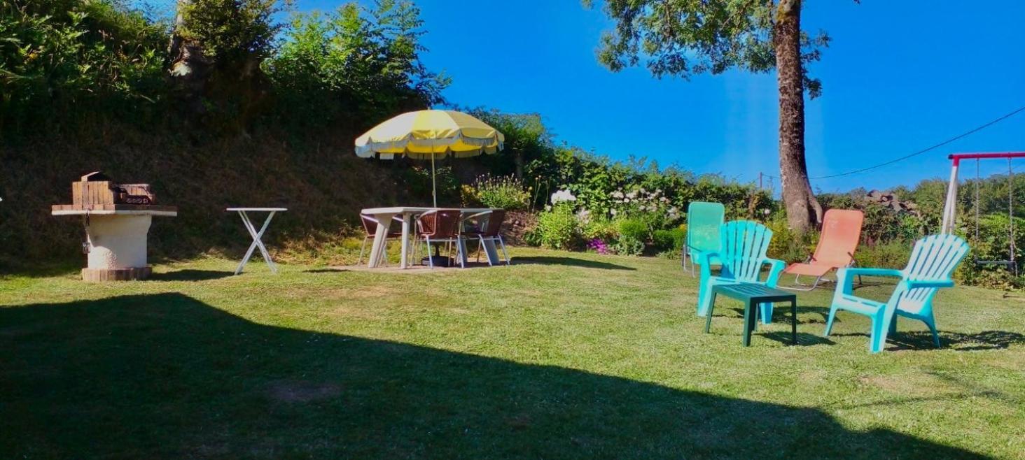 Holiday home Petite Maison *